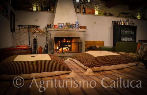 Agriturismo Cailuca - Foto 55