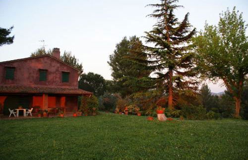 Tuscany country house, Poggio Vitale - Foto 15