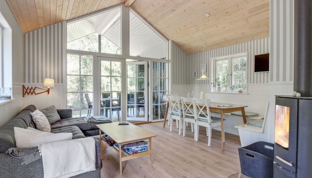 "Santtu" - 600m from the sea - Foto 2, Living Room