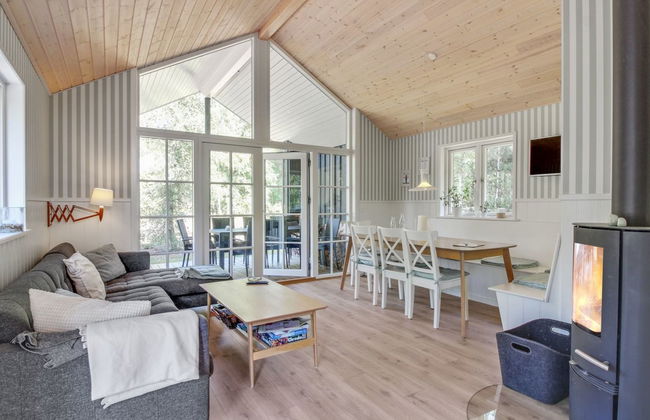 "Santtu" - 600m from the sea - Photo 25