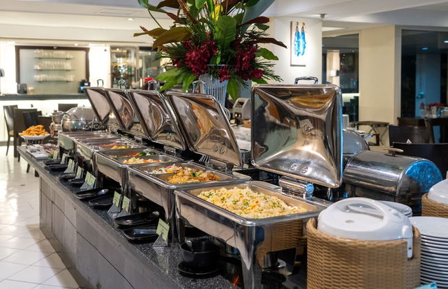 Kantary House Hotel & Serviced Apartments - Foto 77