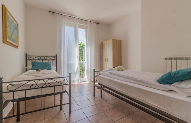 Il Tramonto sul Lago Varenna - Foto 20