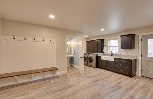 Patio and Yard Newly Built Retreat in Ronks! - Foto 29