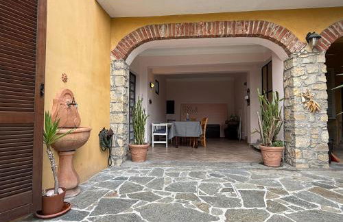 Casa Clara Gartenwohnung nahe Lago Maggiore - Foto 12