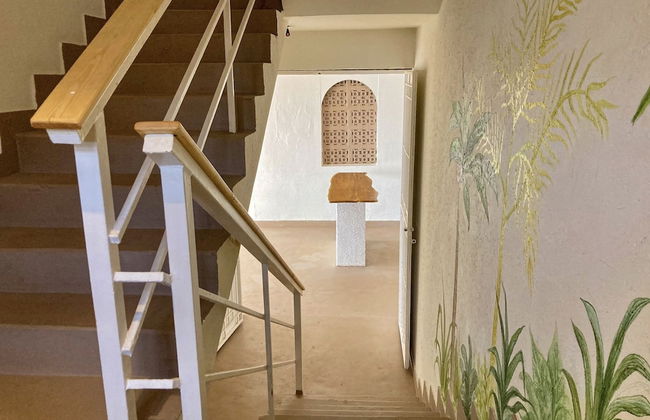 Dolce Far Niente 4BHK Villa Ashwem Beach - Foto 15