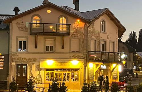 Très beau F2 au cœur du village - Foto 1