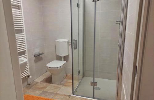 Alloggio "il Bosco" a Valdilana - Foto 9