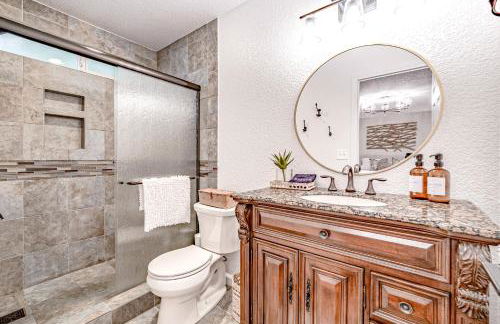 Hedge Rose House - Photo 30