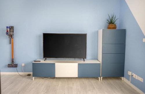 Bel appartement de 2 chambres à 40 min de Paris - Foto 3