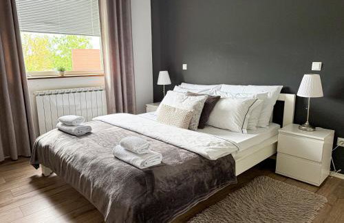 Elysian Apartments - Foto 3