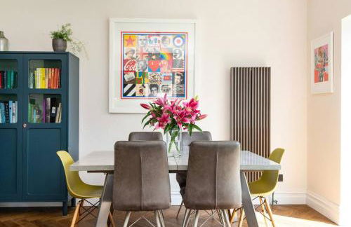 Newly renovated Victorian house with free parking - Foto 3