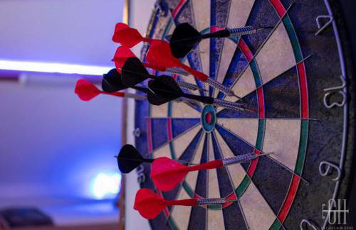 L'Alysse - Maison Familiale - Foto 47