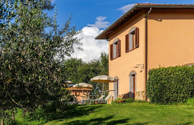 Agriturismo Bio Fattoria Casetta - Foto 66