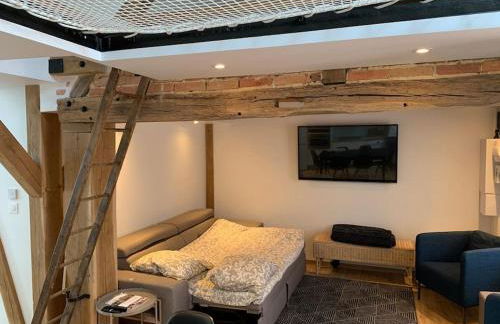 Pantouflard - Maison entière - Foto 7