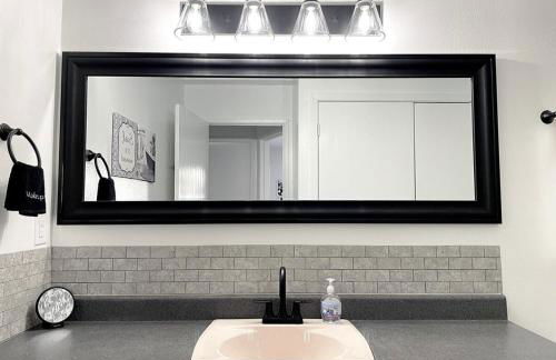 Lovely home central Coalinga-2BR Stopover near I-5 - Foto 18