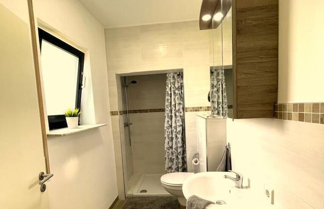 Ferienwohnungen AKH Home - Foto 14