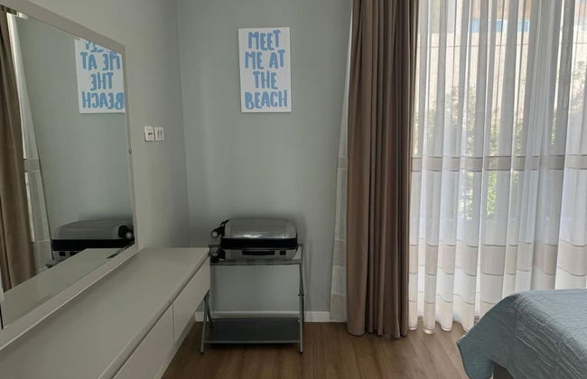 Sunny Coastal Getaway Green Coast - Photo 11