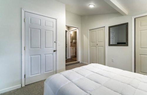 The Beach Pad- A Luxury Sylvan Getaway - Foto 7