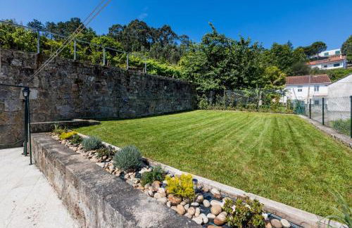 Casa da Leira with Garden - Foto 31