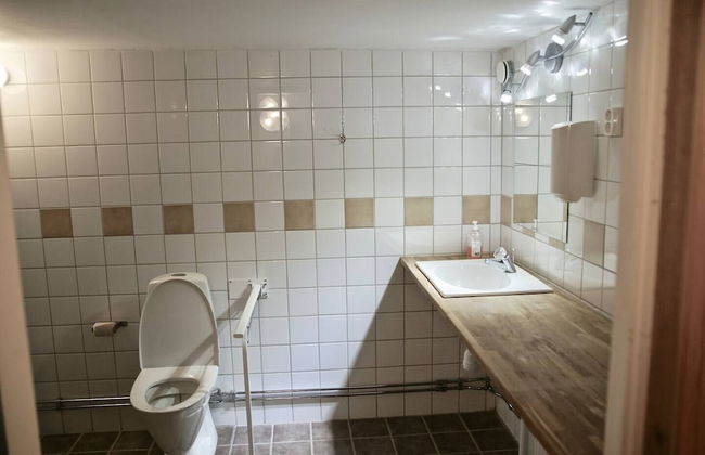 Ramsjö Camping - Photo 2