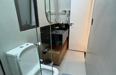 APARTAMENTO PÉ NA AREIA BARRAVENTO RESIDENCE - RIVIERA SÃO LOURENçO - Photo 4