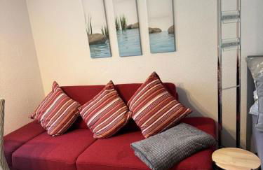 Ferienhaus Weserblick, Haus Zander - Foto 6