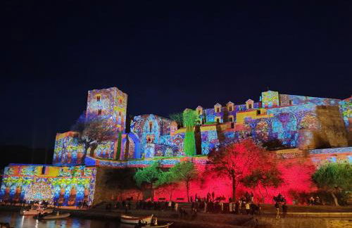 Appartement neuf et nouvelle top gestion, hyper calme, vue superbe mer et nature - Foto 2