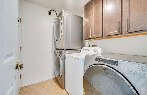 12 Mi to Disney Family Home with Lanai in Davenport - Foto 24