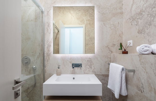 Luxury Holiday Villa Maris - Photo 49