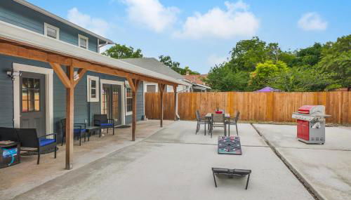 River Walk Haven - Foto 2