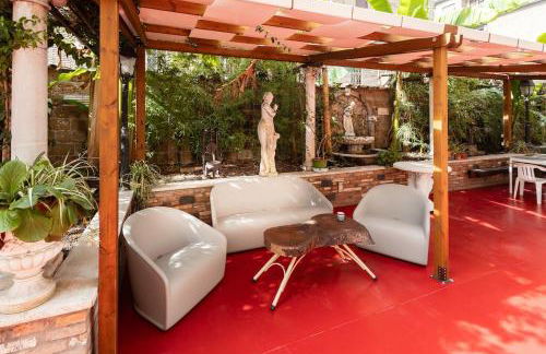 Holiday Home Il Giardino di Augusto - Foto 2