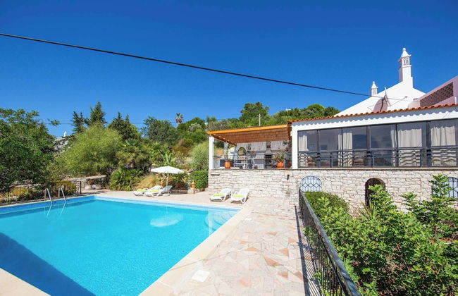 Villa Jacaranda Bordeira - Foto 5