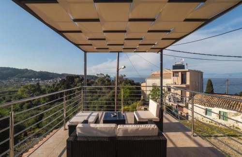 Olea Stone House near the sea - Foto 35