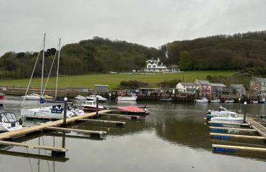 Nutshell Cottage - Foto 35