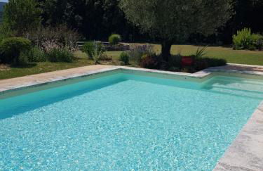 Les Néfliers Gîte - Foto 14