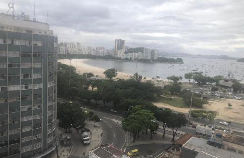 Flat Beira Mar Botafogo - Foto 1