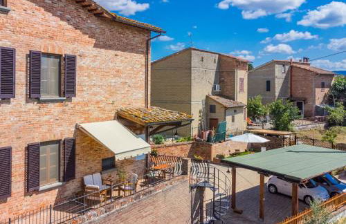 Apartment Le rondini by Interhome - Foto 35