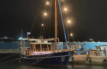 Fantasea Beachfront Villa - Foto 52