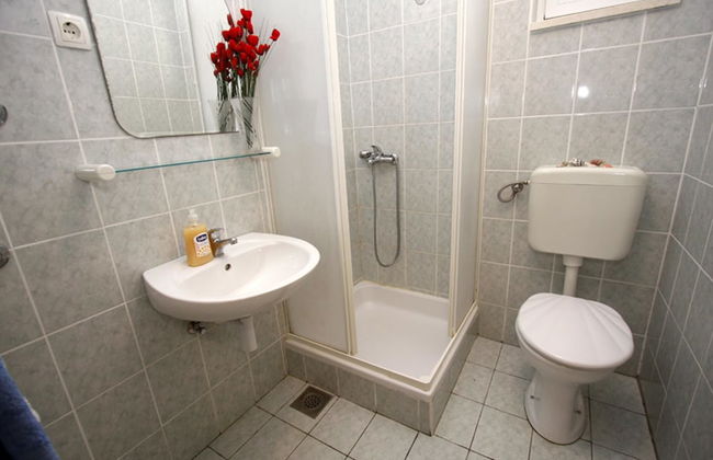 Apartments Vesna Mimice - Foto 49