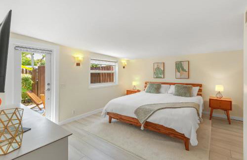 Ventur Escapade - Heated Pool, Private Guest House - Foto 9