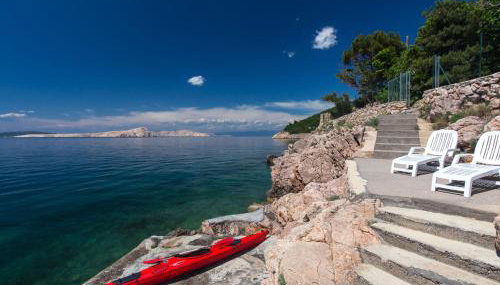 Apartment Starigrad-4 by Interhome - Foto 5