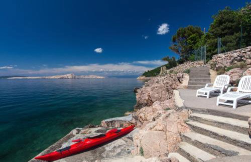 Apartment Starigrad-3 by Interhome - Foto 5