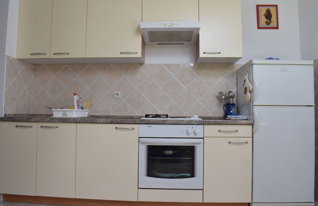 Apartments Green Oasis - Photo 13