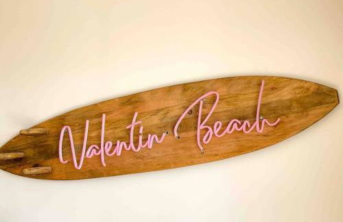 Valentin Beach Home ! un duplex sur la plage - Foto 32