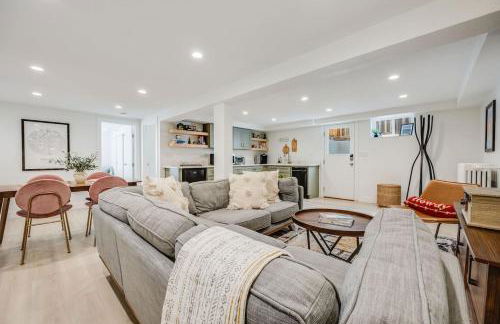 Cozy Garden Suite by Sloan's Lake and Tennyson! - Foto 11