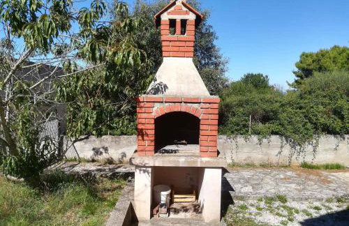 Holiday home in Ugljan - Insel Ugljan 7464 - Foto 13