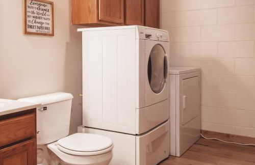 Bigfoot's Hideout - A Hocking Hills Escape - Foto 48