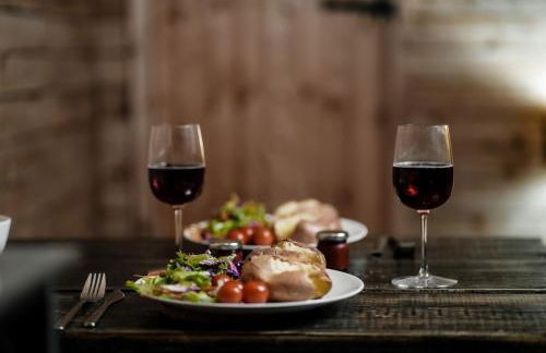 Honeywood Farm Cabins - Foto 10