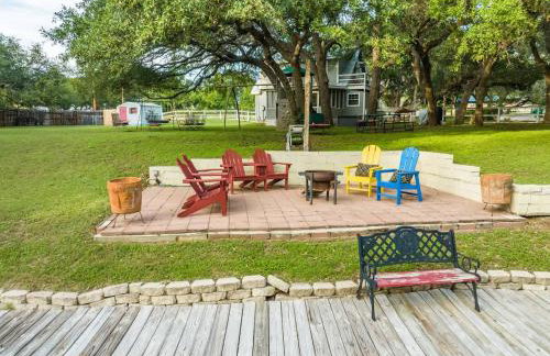 Red Bird Cabin Studio Retreat - Foto 28