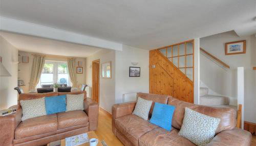 Ivy Cottage - Foto 2